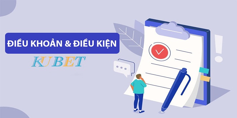Nội dung quy định điều khoản quy tắc Kubet - Ku11