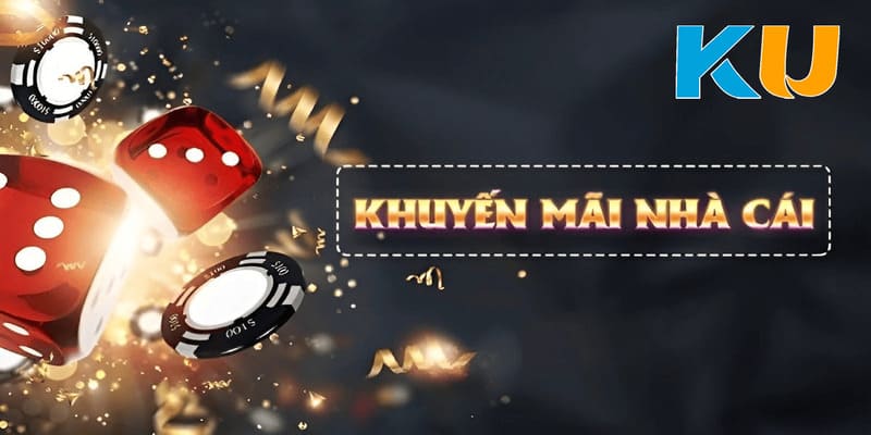 Khuyến mãi Kubet-Ku11 cực hấp dẫn cho người mới chơi