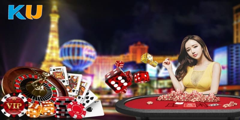 Một số chú ý cần nhớ khi tham gia khuyến mãi Kubet - Ku11