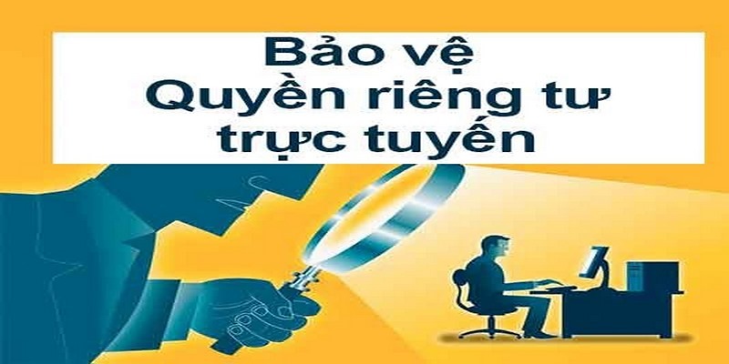 Nghĩa vụ của người chơi về bảo mật dữ liệu cá nhân