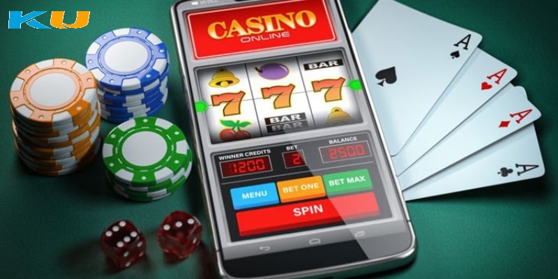 Kubet - Ku11 nhà cái hàng đầu châu lục