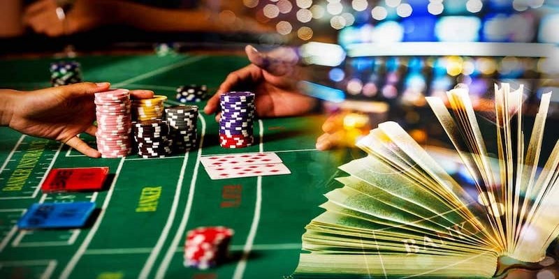 Tìm kiếm nhóm kéo Baccarat