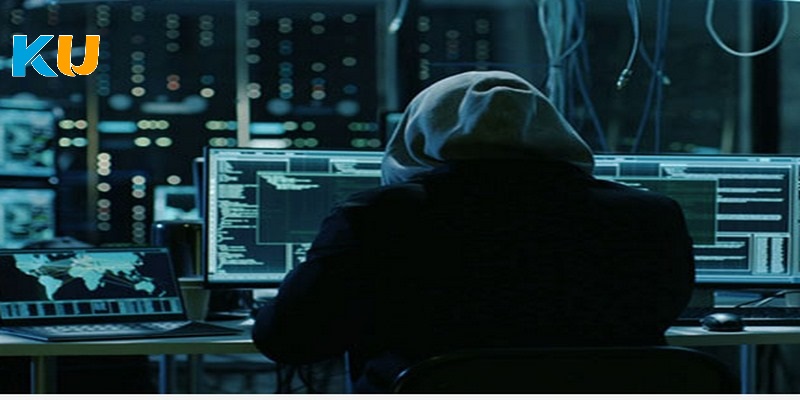 Khi dùng phần mềm hack trò Baccarat bạn cần cẩn thận
