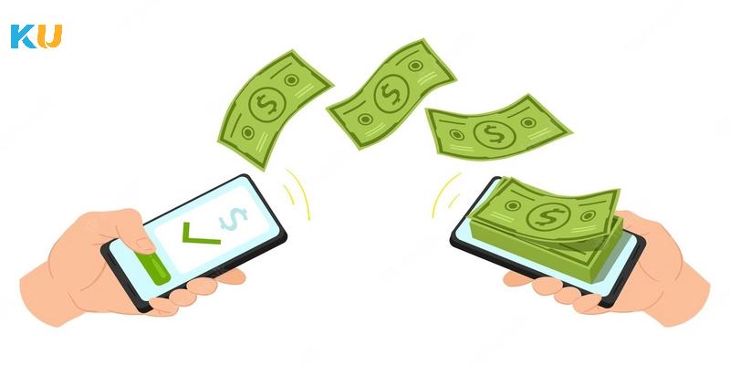 Vấn đề thường gặp tại Ku11 - Kubet liên quan tới nạp tiền