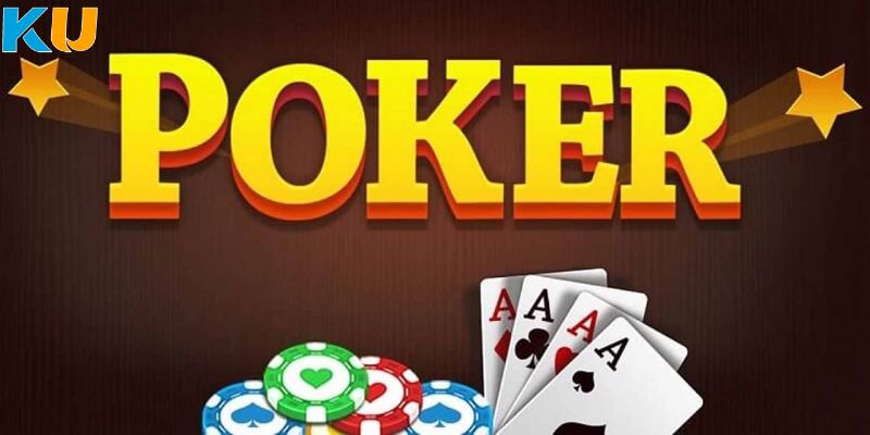 Các bước chơi poker online đơn giản dành cho các tân binh 