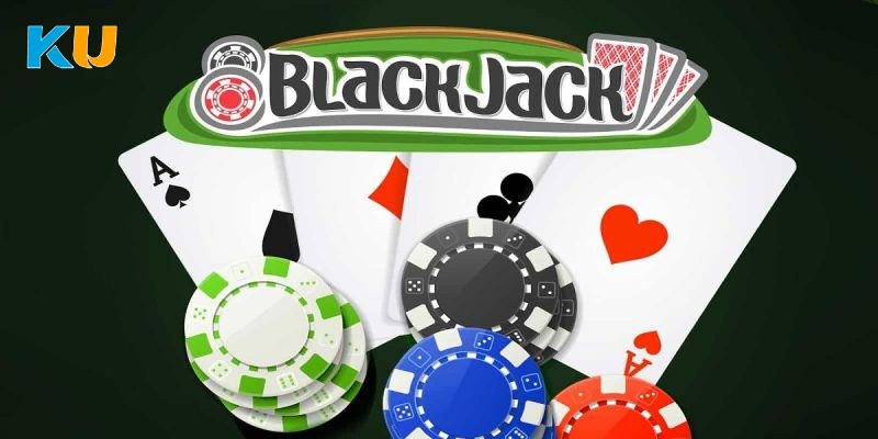Game nhanh Blackjack phổ biến