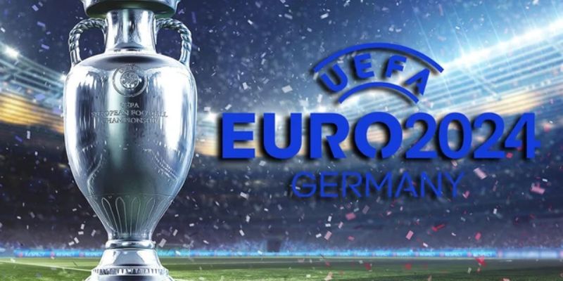 Lịch thi đấu Euro 2024 bốc thăm vòng chung kết 