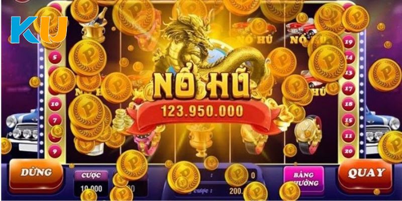 Những thể loại nổ hũ online phổ biến nhất hiện nay