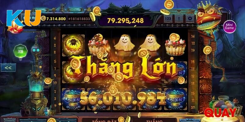 Xác định mốc thời gian quay