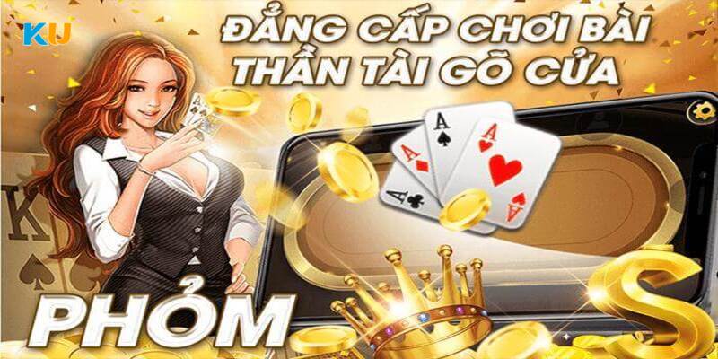 Hội viên cần phải xác định được từng chiến thuật chơi phỏm online chi tiết từ giai đoạn đầu