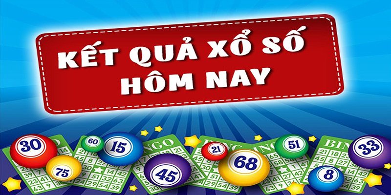 Các sản phẩm cá cược hot có tại xổ số KUBET
