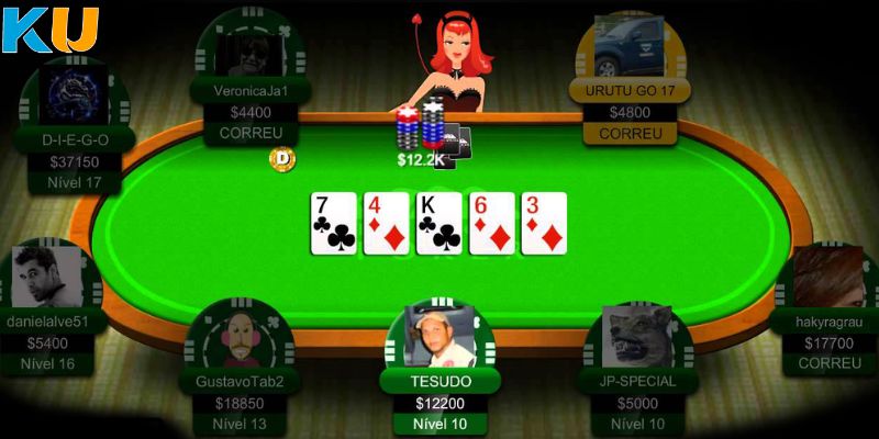 Tham khảo và học hỏi thêm kinh nghiệm Poker từ nhiều người