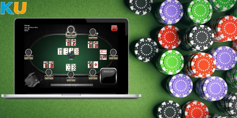 Thuật ngữ quan trọng cần nắm vững khi tham gia Poker online
