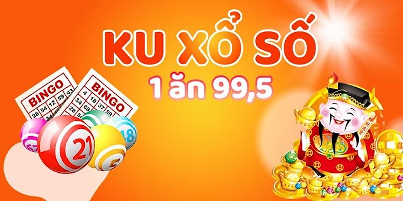 Giới thiệu sơ lược về KU xổ số