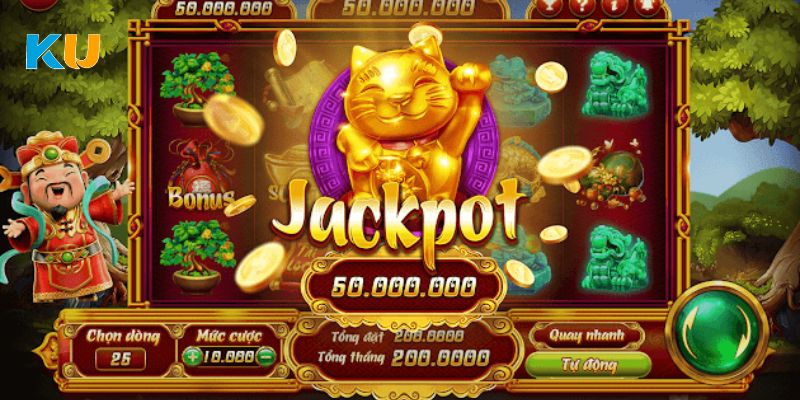 Top 5 giải thưởng Jackpot cao kỷ lục 