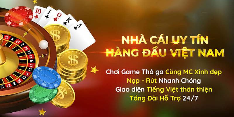 Vòng quay may mắn Ku11 hoạt động công khai