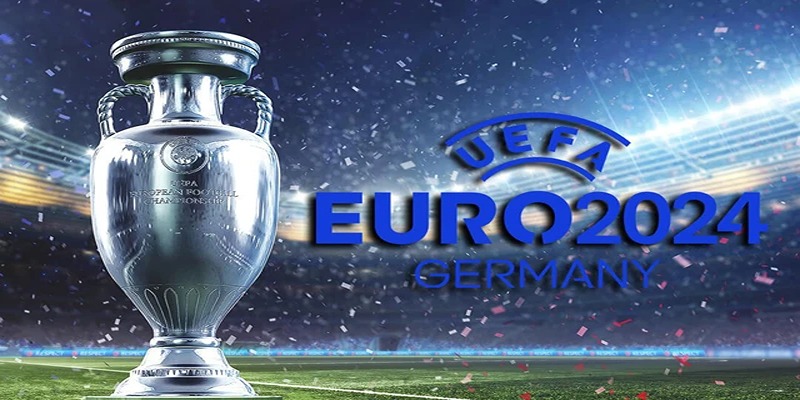 Tìm hiểu Euro 2024 về thể thức thi đấu 