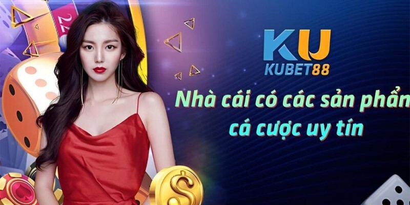 Sự hình thành và phát triển vượt bậc của Kubet88