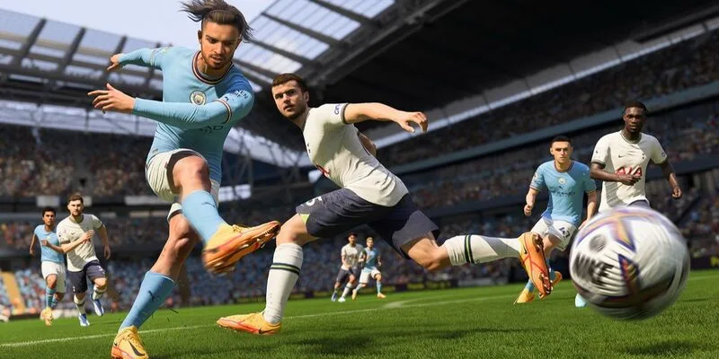bóng đá ảo 33WIN